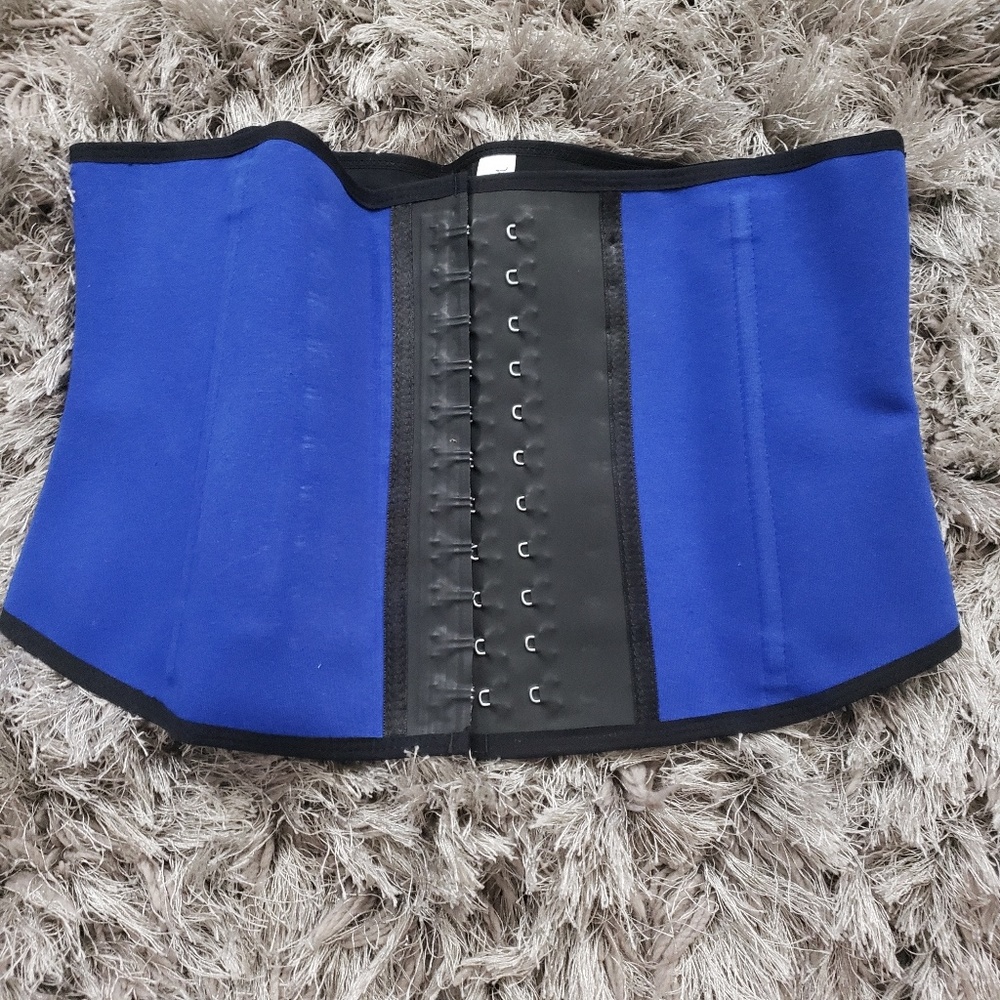 Verox Slim Sport Latex Waist Cincher